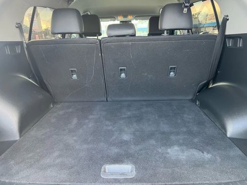 Used 2017 Kia Sportage EX FWD image 19