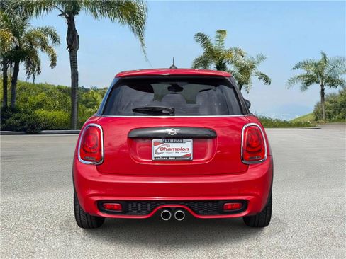 Used 2020 MINI Cooper S FWD image 5
