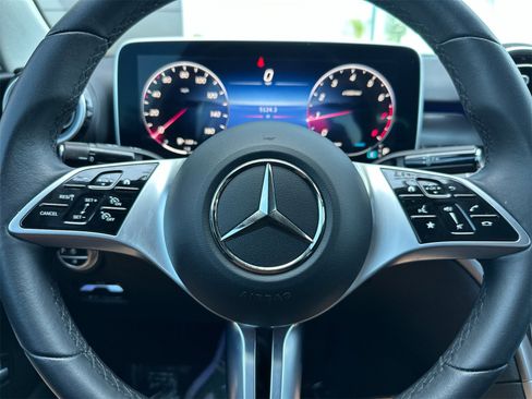 Certified 2023 Mercedes-Benz C 300 Sedan image 25