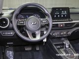 Used 2021 Kia Forte LXS image 2