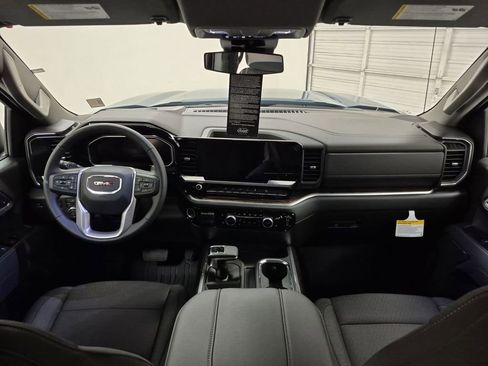 New 2026 GMC Sierra 1500 Elevation image 21