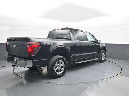 Used 2024 Ford F150 XLT w/ Mobile Office Package image 6