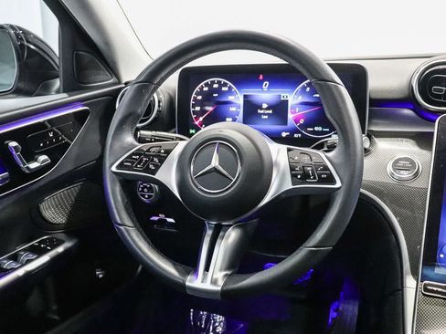 Certified 2022 Mercedes-Benz C 300 Sedan image 45