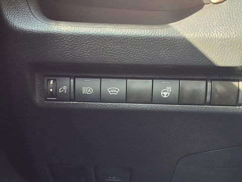 Used 2024 Toyota RAV4 XLE image 25