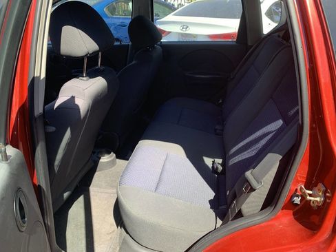 Used 2006 Chevrolet Aveo LS image 6