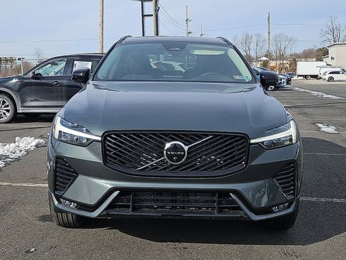 New 2026 Volvo XC60 B5 Plus w/ Protection Package Premier image 2