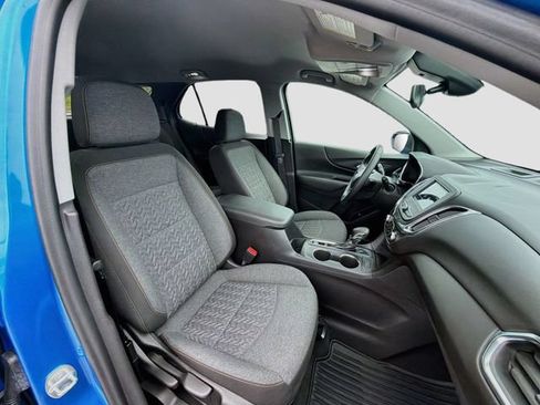 Used 2024 Chevrolet Equinox LT FWD image 14