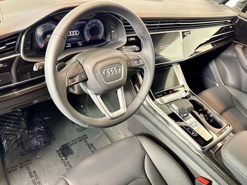 New 2026 Audi Q7 3.0T Premium Plus image 9