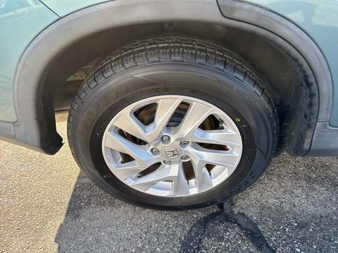 Used 2015 Honda CR-V EX image 14