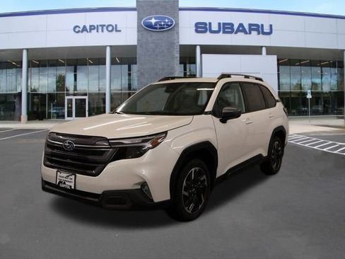 New 2026 Subaru Forester Limited w/ Limited Package image 7