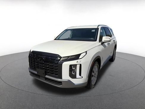 Used 2025 Hyundai Palisade SEL AWD/4WD image 7