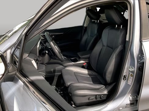 Used 2022 Subaru Legacy Limited AWD/4WD image 8