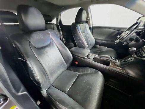 Used 2015 Lexus RX 350 FWD image 30