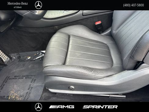 Certified 2022 Mercedes-Benz E 450 Coupe image 15