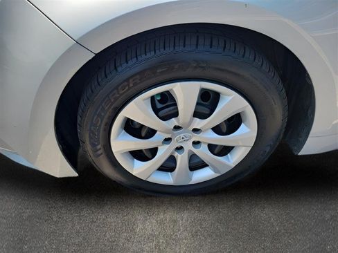 Used 2023 Toyota Corolla LE FWD image 25