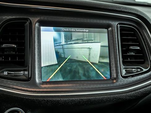 Used 2017 Dodge Challenger T/A RWD image 24