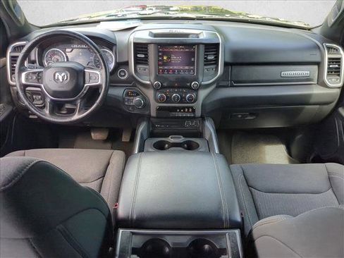 Used 2019 RAM 1500 Big Horn AWD/4WD image 15