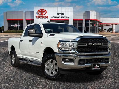 Used 2024 RAM 2500 Big Horn