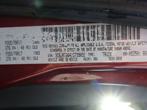 Used 2017 RAM 1500 Express image 43