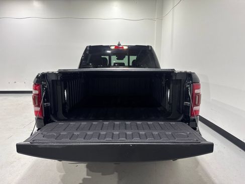 Used 2021 RAM 1500 Limited w/ Advanced Safety Group AWD/4WD image 27