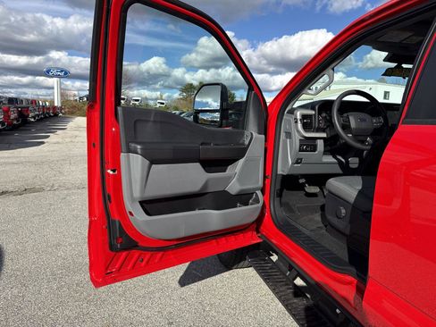 New 2026 Ford F250 XL w/ STX Appearance Package image 10