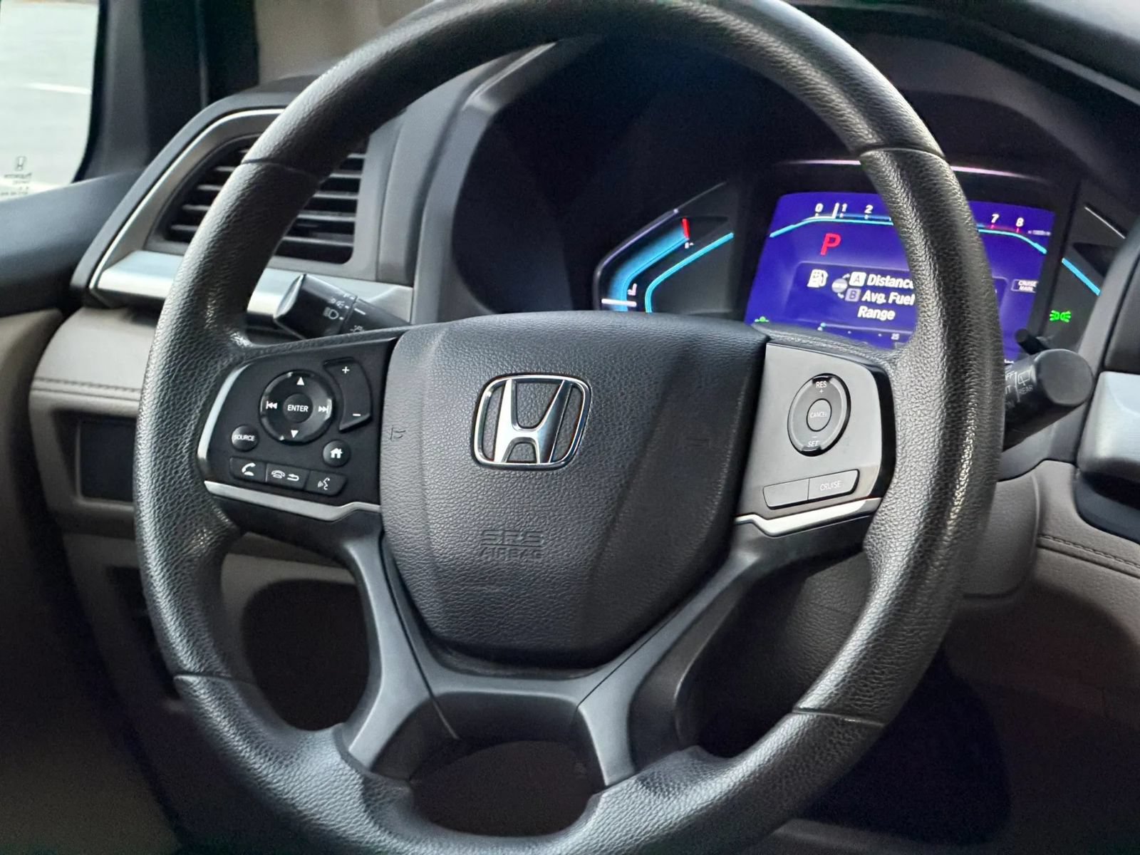 Used 2019 Honda Odyssey LX image 15