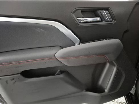 New 2026 Chevrolet Colorado Z71 image 13