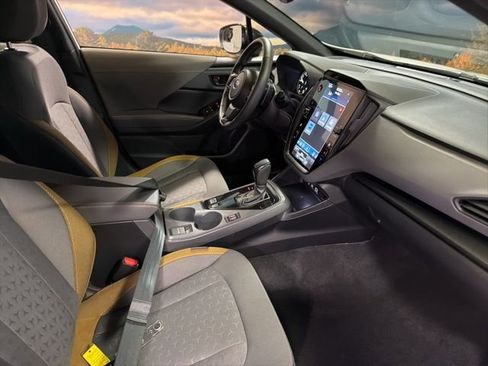 Certified 2025 Subaru Crosstrek 2.5i Sport image 43