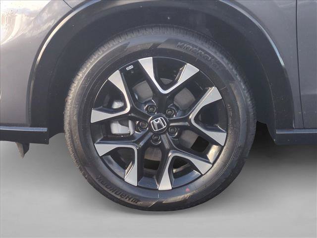 Used 2027 Honda HR-V EX-L image 24