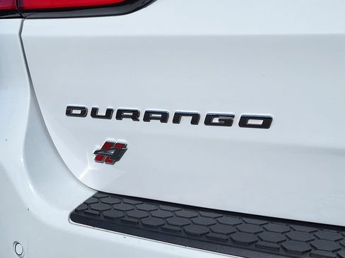 Used 2024 Dodge Durango R/T image 30
