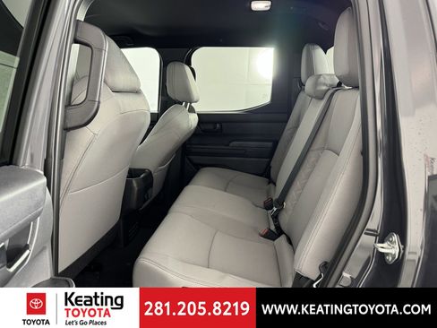 Certified 2025 Toyota Tacoma SR5 image 17