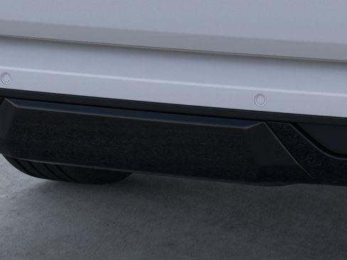 New 2026 Ford Expedition Max Platinum w/ Stealth Appearance Package AWD/4WD image 25