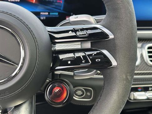 Used 2024 Mercedes-Benz GLE 63 AMG S image 17