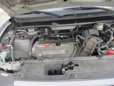 Used 2005 Honda Element LX image 4