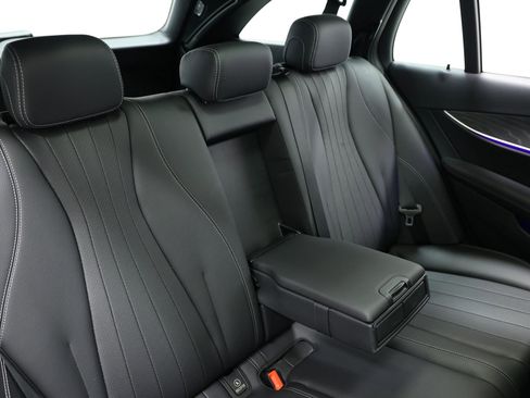 Used 2023 Mercedes-Benz E 450 4MATIC All-Terrain Wagon image 75