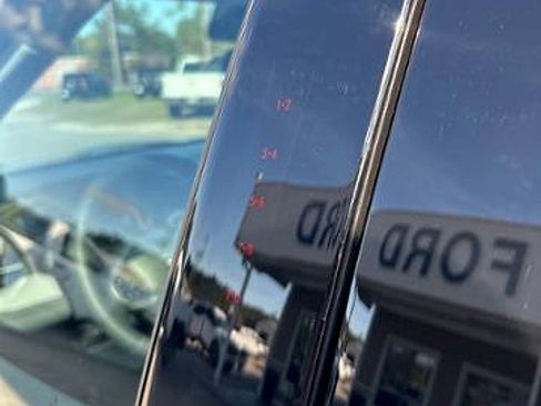 New 2026 Ford Explorer Active w/ Active Comfort Package image 11