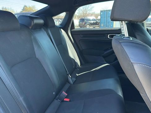 Used 2024 Honda Civic Sport image 16