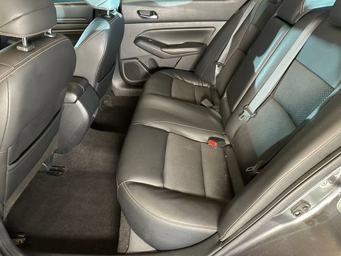 Used 2021 Nissan Altima 2.5 SR FWD image 20