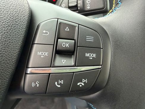 New 2026 Ford Maverick Lobo image 17