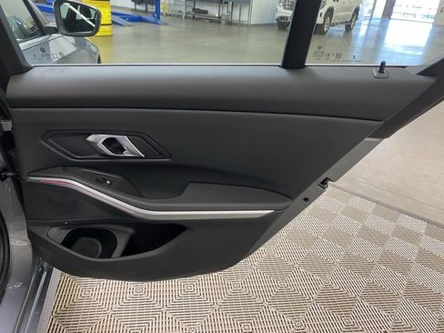 Used 2025 BMW 330i xDrive Sedan image 14