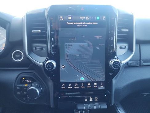 New 2026 RAM 1500 Big Horn image 5