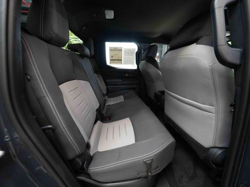 Used 2024 Toyota Tacoma TRD Off-Road AWD/4WD image 24