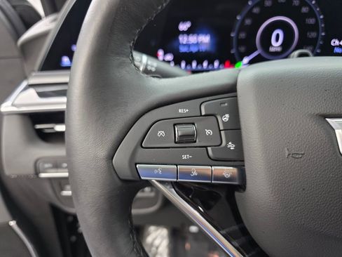 Used 2023 Cadillac Escalade Sport w/ LPO, ONYX Package AWD/4WD image 21