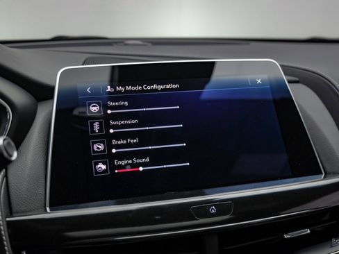 Used 2023 Cadillac CT5 V Blackwing w/ Driver Assist Package image 70