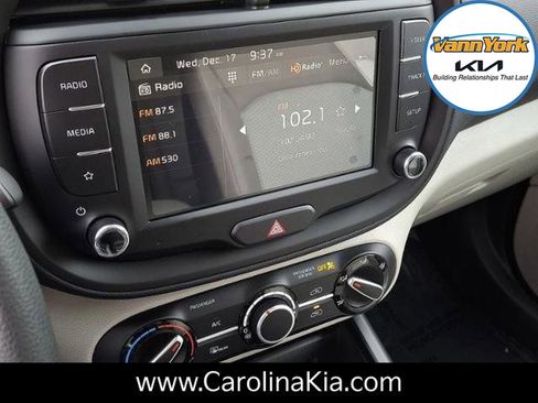 New 2025 Kia Soul LX w/ LX Technology Package image 28