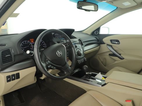 Used 2015 Acura RDX FWD w/ Technology Package image 17