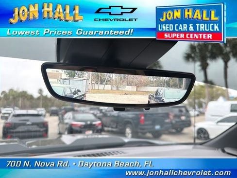 Used 2024 Chevrolet Silverado 1500 ZR2 w/ Technology Package image 38