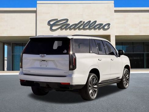 Certified 2023 Cadillac Escalade Sport w/ Touring Package image 4