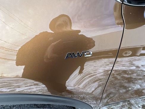 Used 2017 Kia Sportage EX w/ EX Technology Package image 35