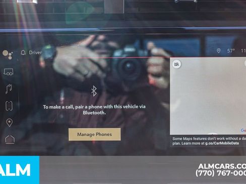 Used 2024 GMC Sierra 3500 Denali w/ Denali Reserve Package image 37